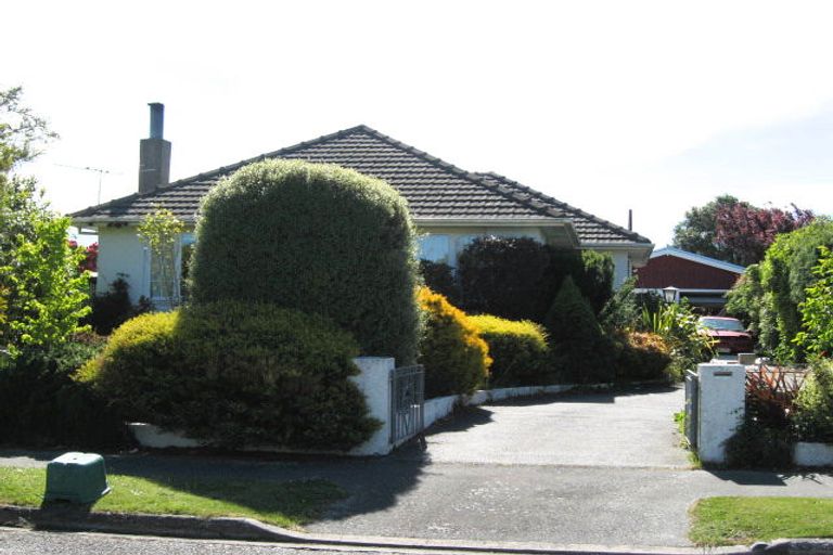 Photo of property in 31 Tintern Avenue, Avonhead, Christchurch, 8042
