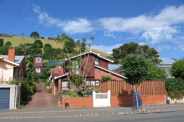 Photo of property in 1/92 Victoria Road, Devonport, Auckland, 0624