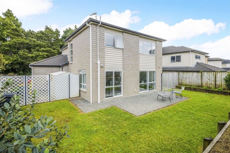 Photo of property in 47 Terrasini Drive, Flat Bush, Auckland, 2019
