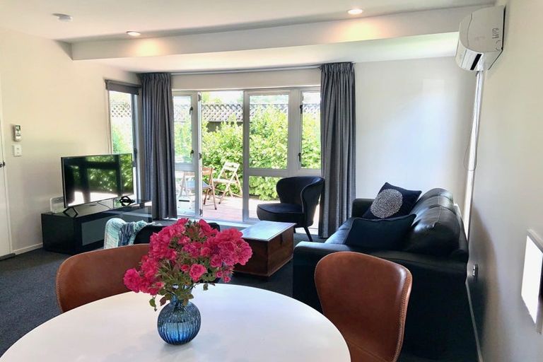 Photo of property in 1/53 Ely Street, Christchurch Central, Christchurch, 8013