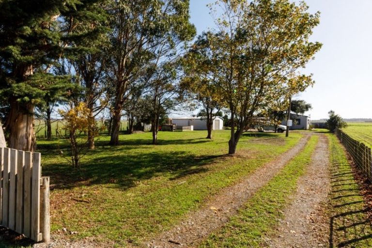 Photo of property in 141 Whitaunui Road, Opiki, Palmerston North, 4474