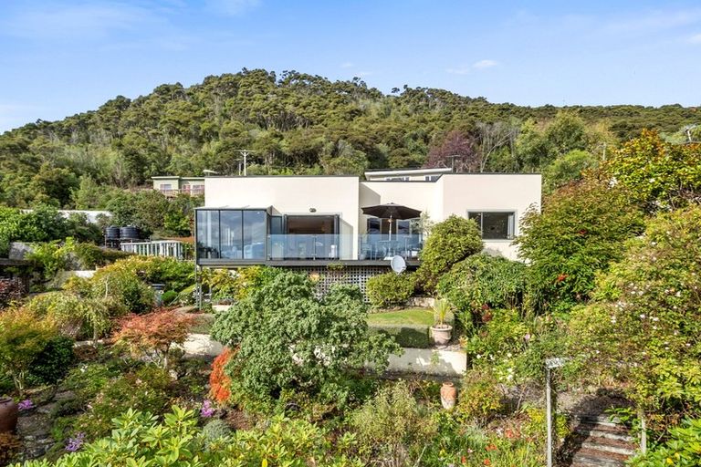 Photo of property in 29 Thornicroft Road, Waitati, 9085