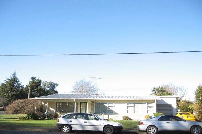 Photo of property in 713 Roberts Street, Hastings, 4122