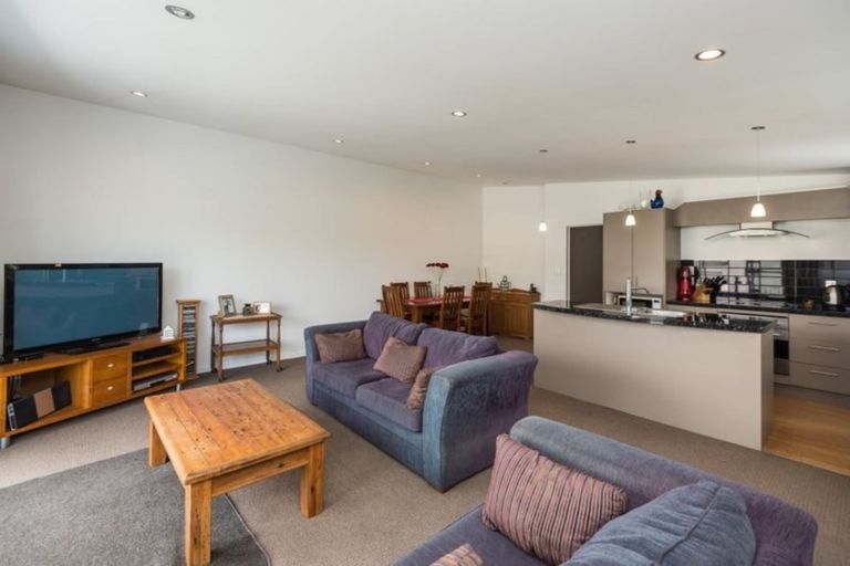 Photo of property in 4/30 Eversleigh Street, St Albans, Christchurch, 8014