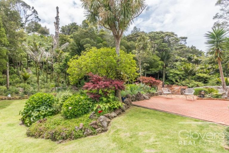 Photo of property in 44 Western Road, Laingholm, Auckland, 0604
