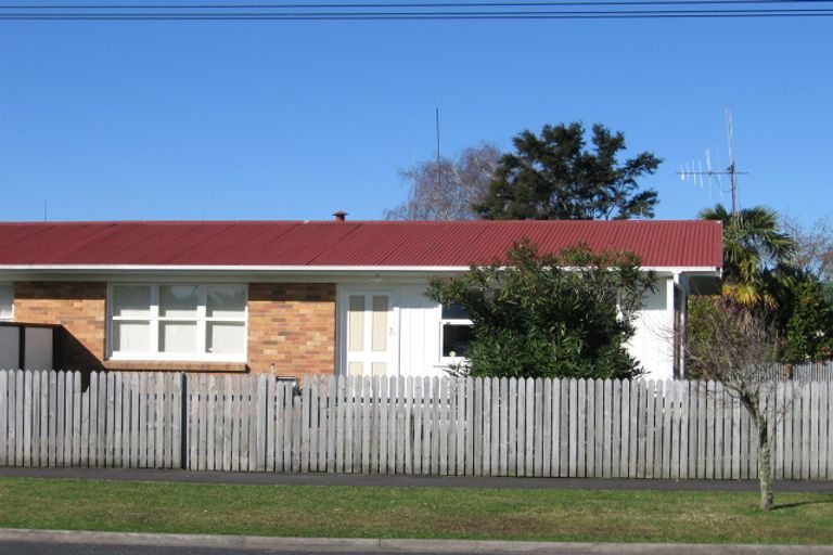 Photo of property in 15a Mahana Road, Te Rapa, Hamilton, 3200
