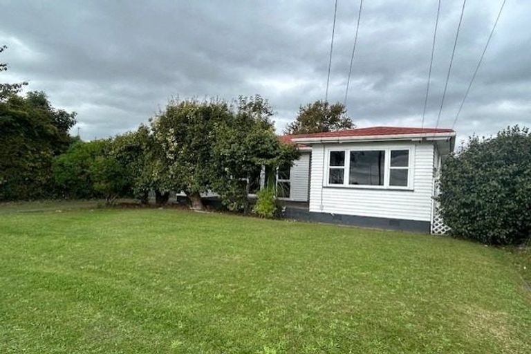 Photo of property in 20 Bartholomew Road, Levin, 5510