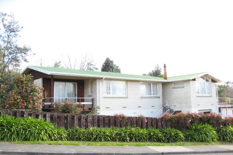 Photo of property in 1 Aotea Crescent, Havelock North, 4130