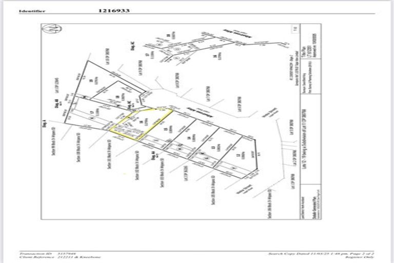 Photo of property in 9 Albatross Alley, Ahipara, Kaitaia, 0481