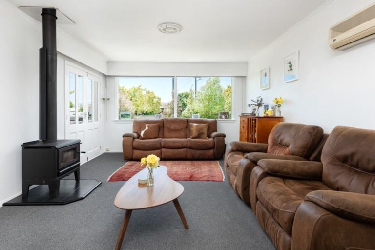 Photo of property in 7 Wadsworth Crescent, Redwoodtown, Blenheim, 7201