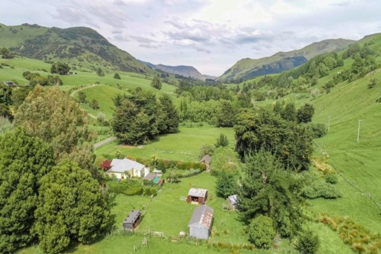 Photo of property in 65 Puaha Road, Little River, 7591