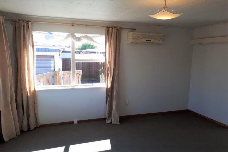 Photo of property in 2/53 Cornwall Street, St Albans, Christchurch, 8014