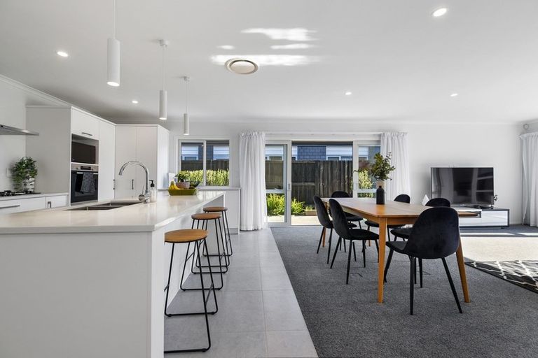 Photo of property in 3 Lissaman Place, Chartwell, Hamilton, 3210