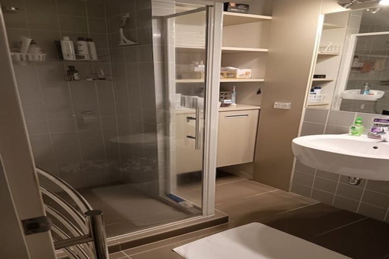 Photo of property in Republic Apartments, 2c/11 Tennyson Street, Te Aro, Wellington, 6011