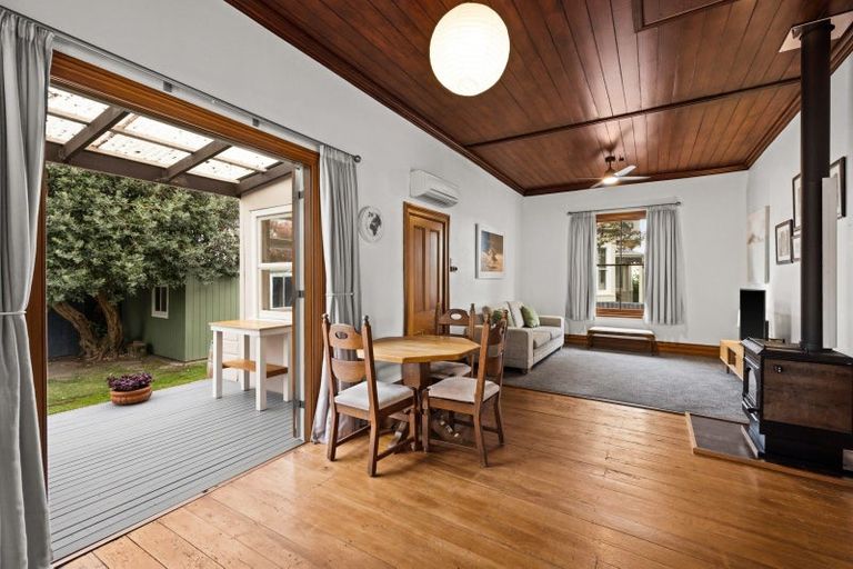 Photo of property in 6 Ashridge Road, Napier South, Napier, 4110