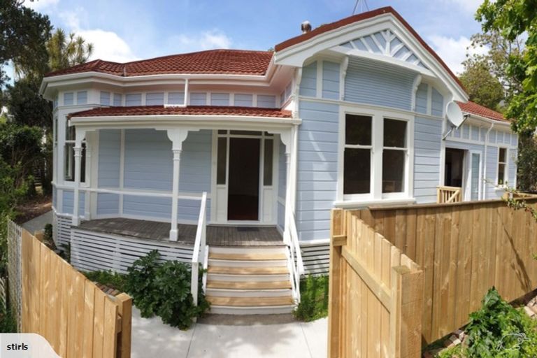 Photo of property in 78 Raroa Road, Kelburn, Wellington, 6012