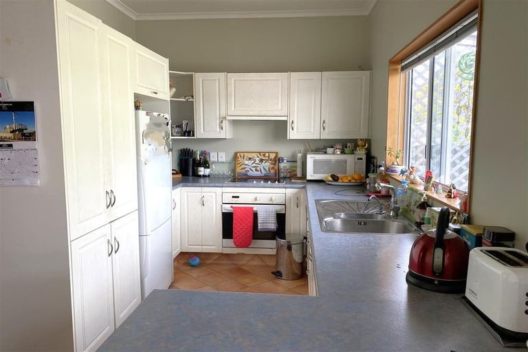 Photo of property in 48 Marlborough Street, Greymouth, 7805