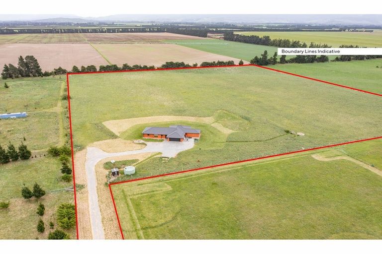 Photo of property in 75 Browns Rock Road, Burnt Hill, Oxford, 7495