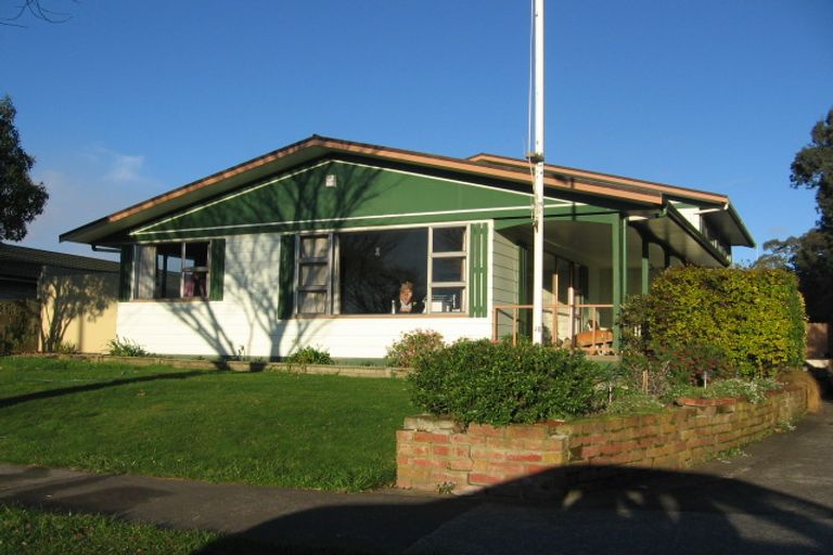 Photo of property in 67 John F Kennedy Drive, Milson, Palmerston North, 4414