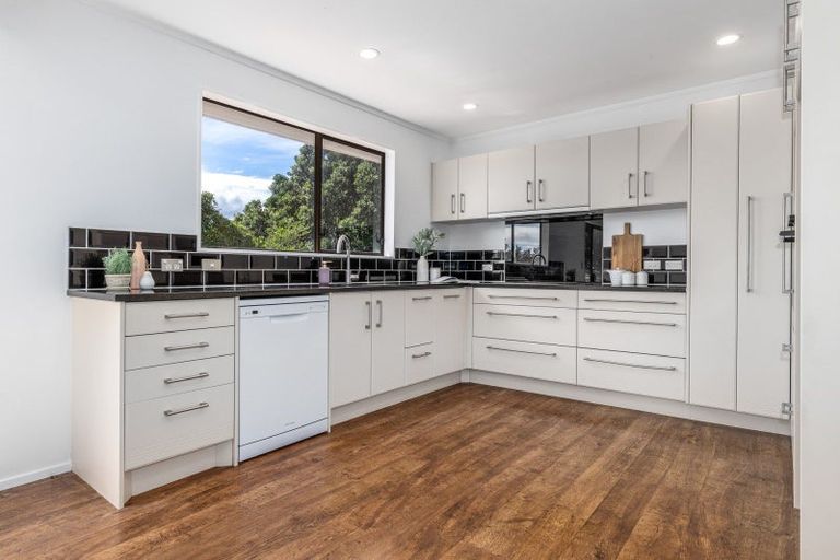 Photo of property in 12 Tremaine Place, Camborne, Porirua, 5026