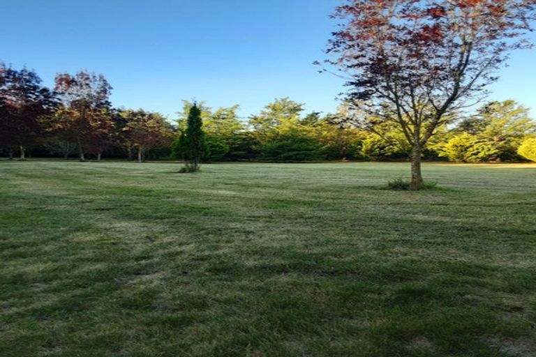 Photo of property in 897 Sandy Knolls Road, West Melton, Christchurch, 7675