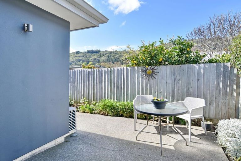 Photo of property in 5/9 Marsden Street, Heathcote Valley, Christchurch, 8022