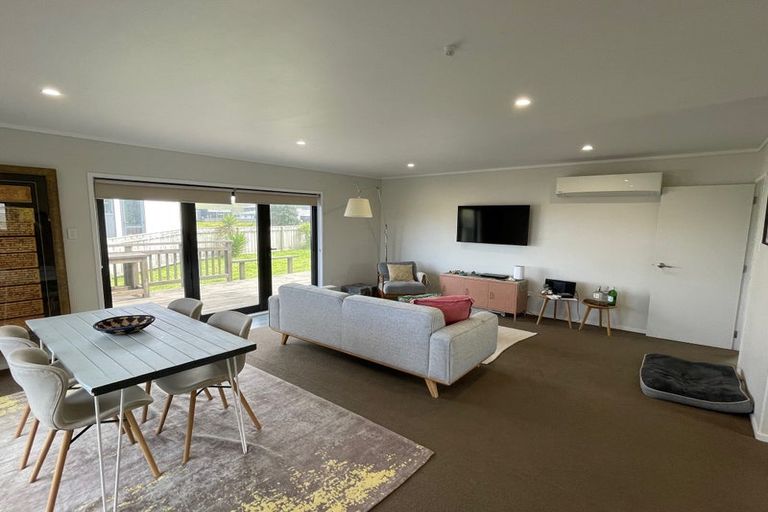 Photo of property in 31 Sunset Drive, Baylys Beach, Dargaville, 0377