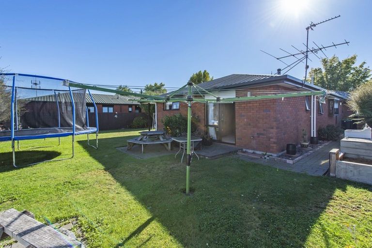 Photo of property in 3 Windsor Court, Rangiora, 7400