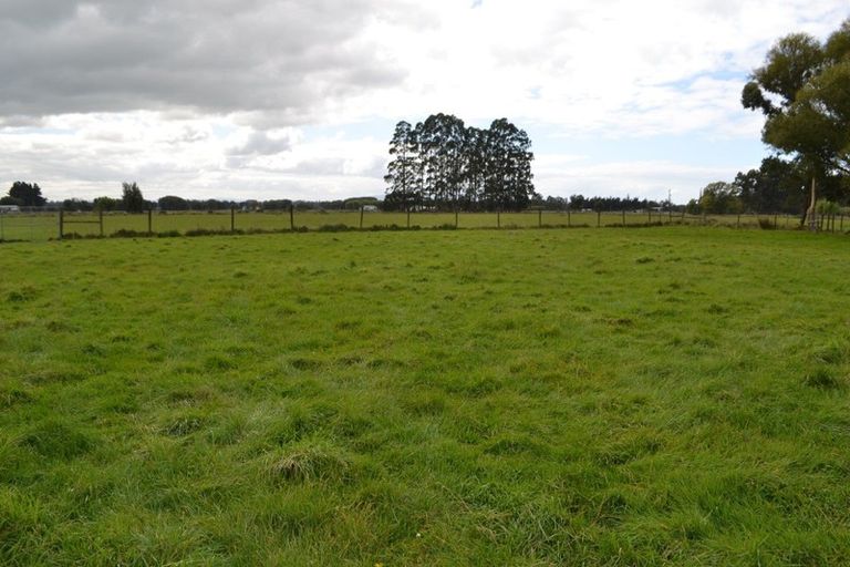 Photo of property in 751 Lower Sefton Road, Sefton, Rangiora, 7477