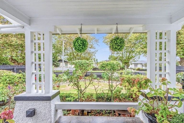 Photo of property in 18 Godwin Crescent, College Estate, Whanganui, 4500