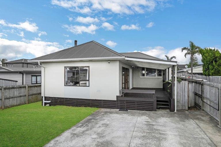Photo of property in 5 Atkinson Avenue, Papatoetoe, Auckland, 2025