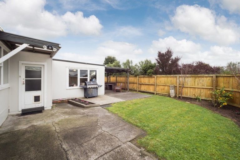Photo of property in 5 Poole Street, Feilding, 4702