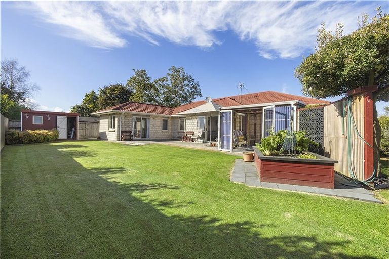 Photo of property in 10 Birchwood Lane, Matamata, 3400