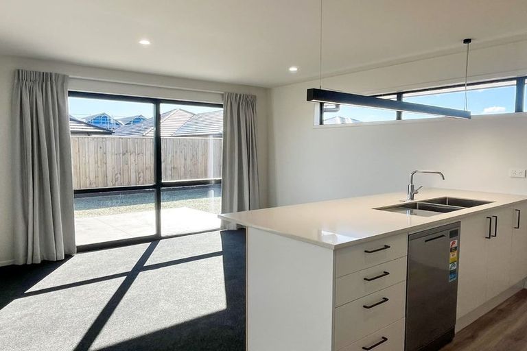 Photo of property in 25 Finn Avenue, Rolleston, 7615