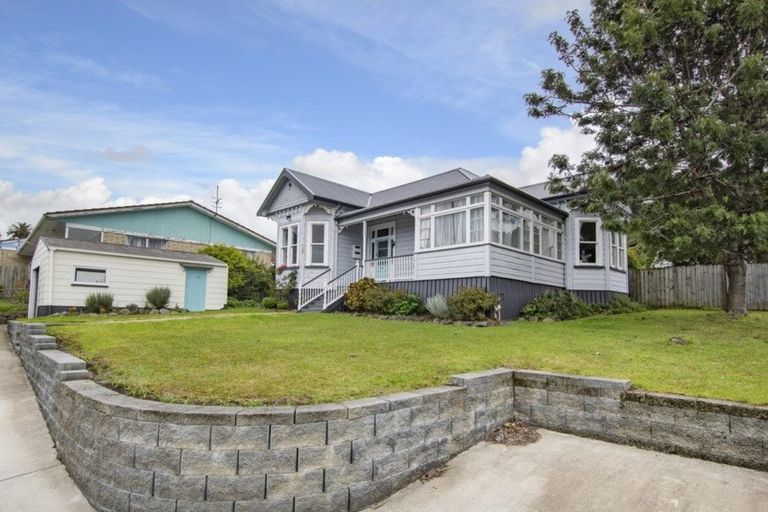 Photo of property in 366 Western Hills Drive, Avenues, Whangarei, 0110