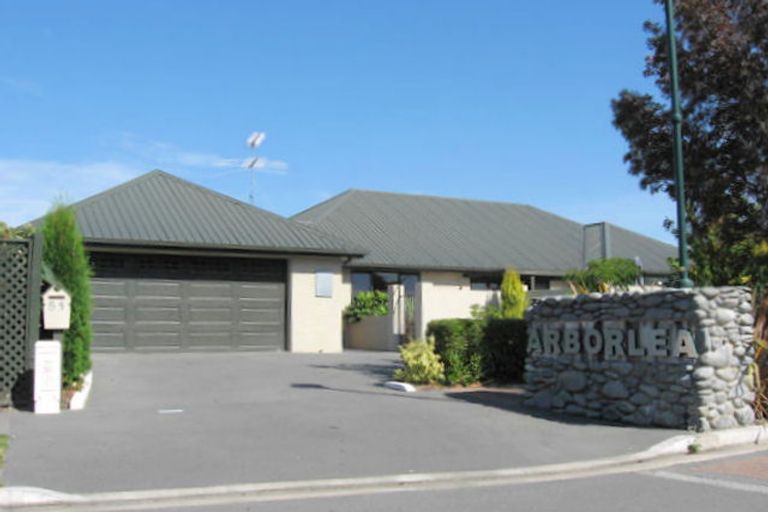 Photo of property in 51 Nursery Drive, Tinwald, Ashburton, 7700