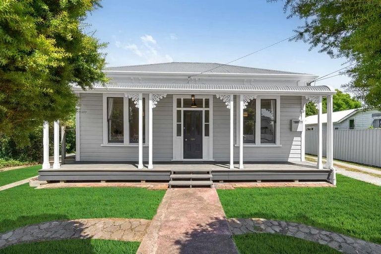 Photo of property in 79 Perry Street, Masterton, 5810