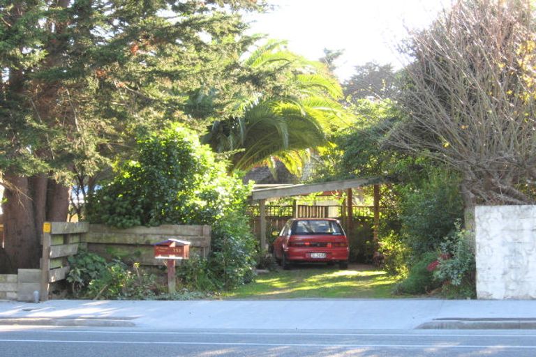 Photo of property in 250 Mill Road, Otaki, 5512