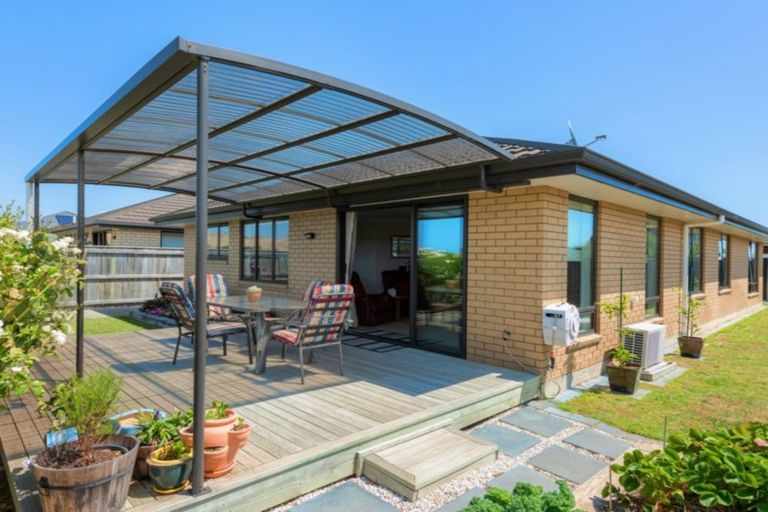 Photo of property in 11 Olwyn Place, Blenheim, 7201