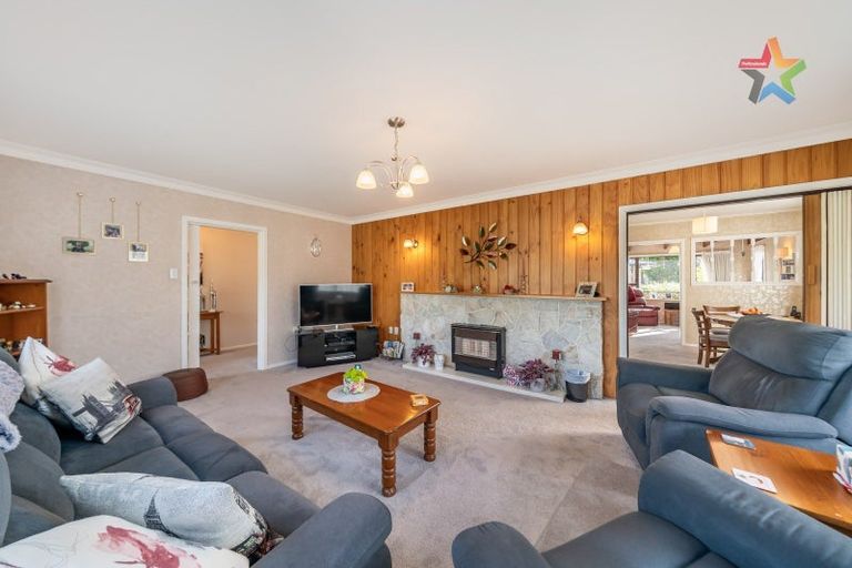 Photo of property in 1017 High Street, Avalon, Lower Hutt, 5011