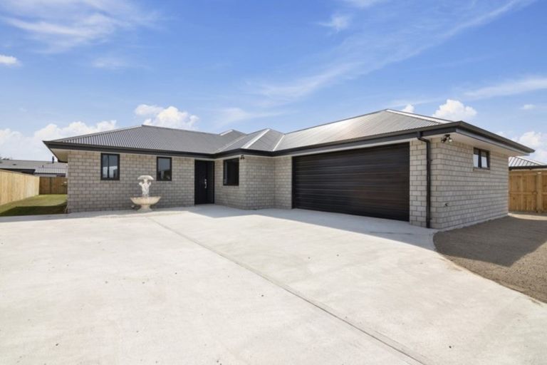 Photo of property in 80 Old Renwick Road, Springlands, Blenheim, 7201
