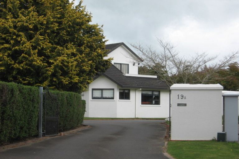 Photo of property in 19a Mclean Street, Glenholme, Rotorua, 3010