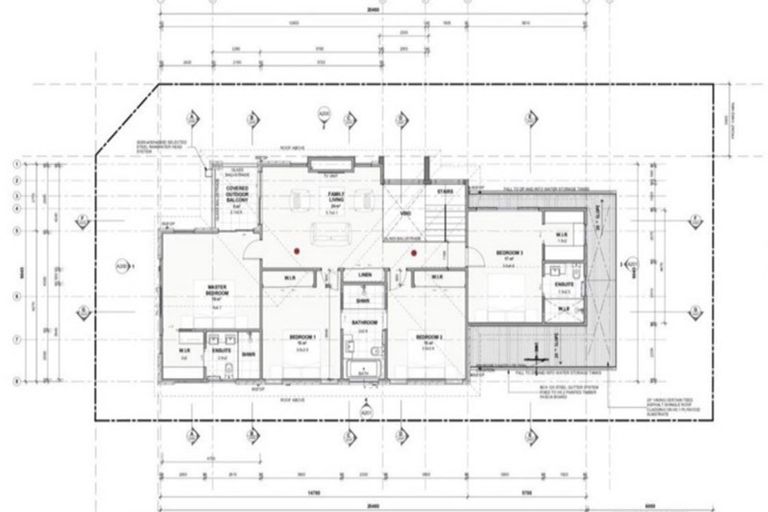 Photo of property in 34 Ballyholey Drive, Flat Bush, Auckland, 2019