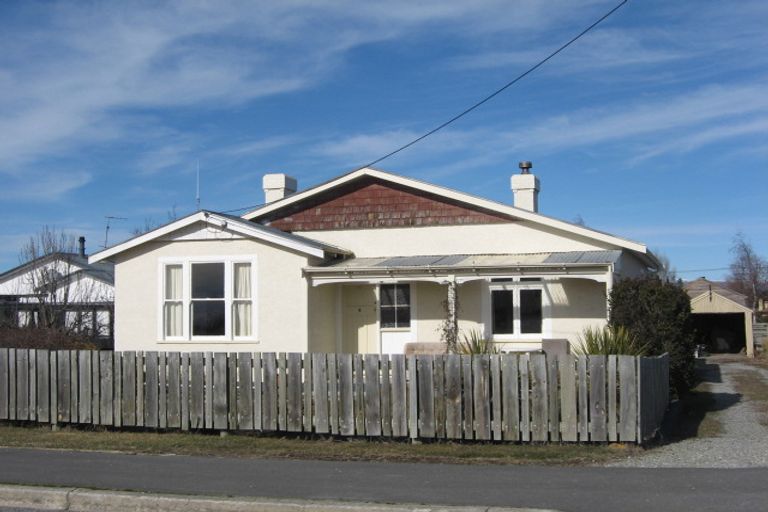 Photo of property in 48 Caulfeild Street, Ranfurly, 9332