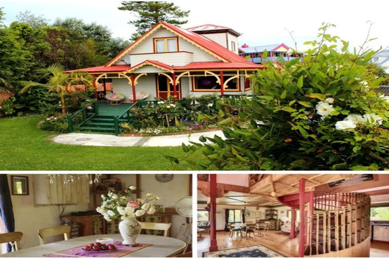 Photo of property in 37a Gillies Crescent, Waimarama, 4294