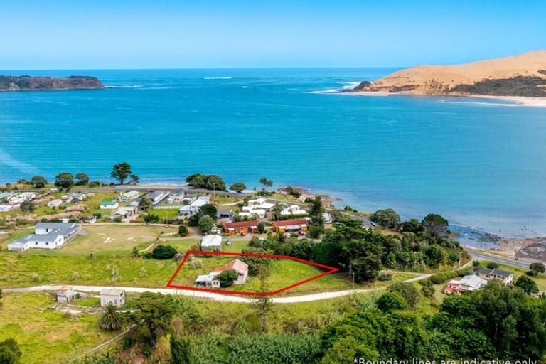 Photo of property in 139 State Highway 12, Omapere, Kaikohe, 0473