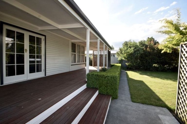 Photo of property in 12 Stock Road, Culverden, 7392