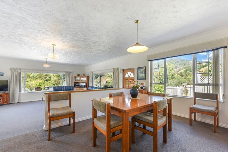 Photo of property in 1 Avalon Place, Enner Glynn, Nelson, 7011