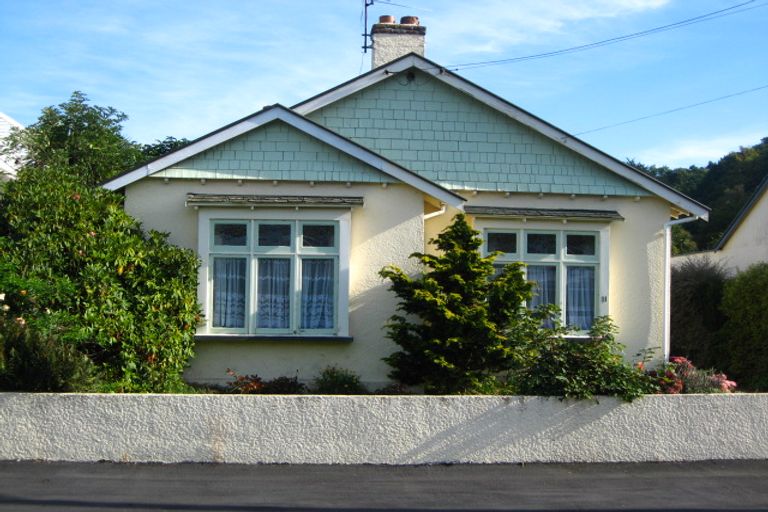 Photo of property in 11 Northumberland Street, North East Valley, Dunedin, 9010