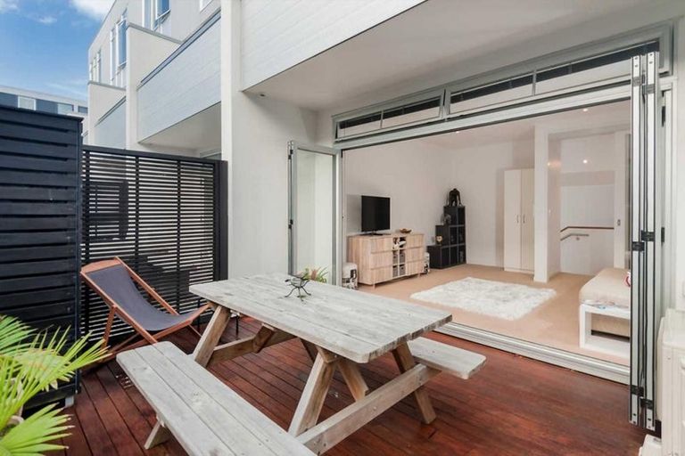 Photo of property in 18 Telpher Street, Auckland Central, Auckland, 1010